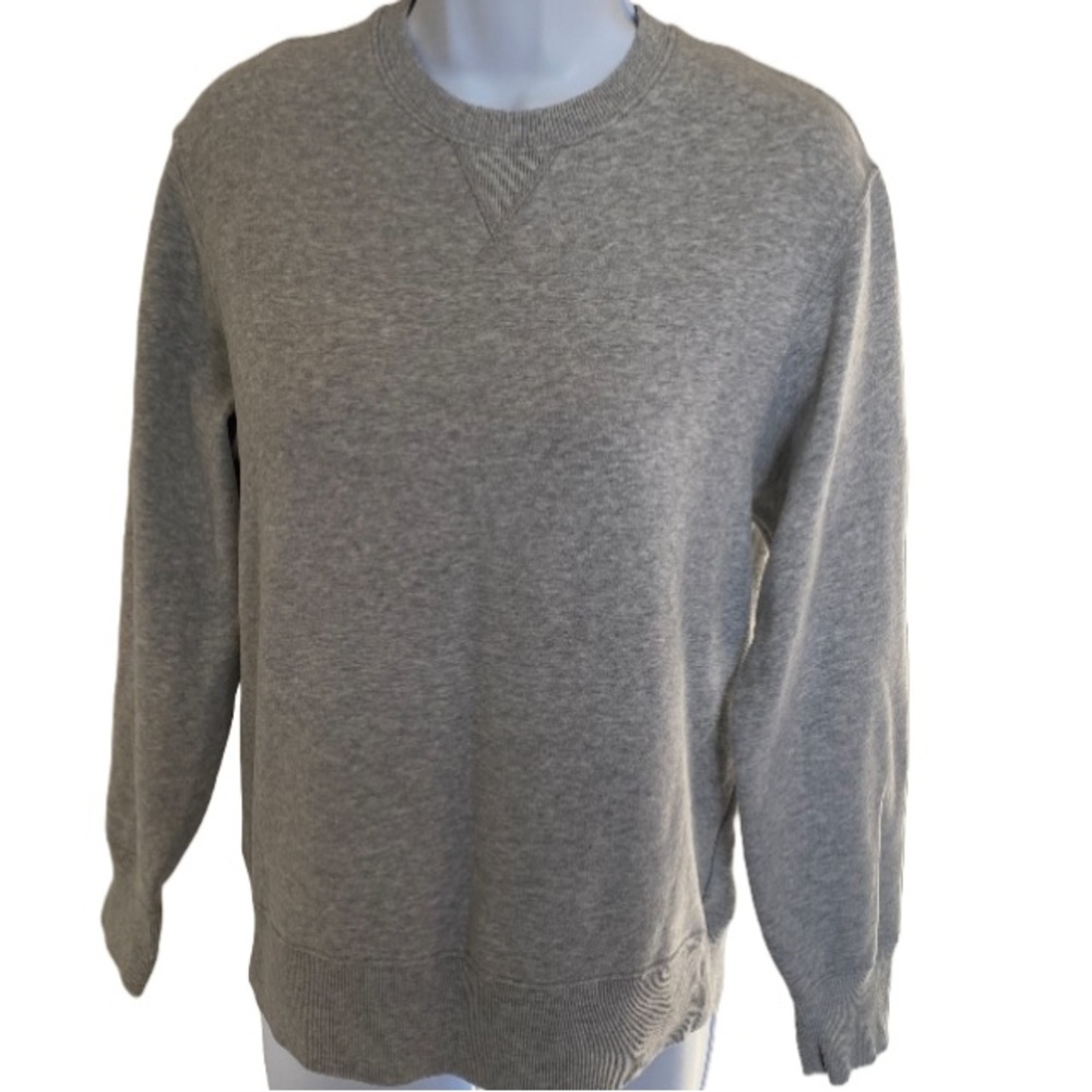 ⭐️4/$30 Crewneck Gray Sweater
